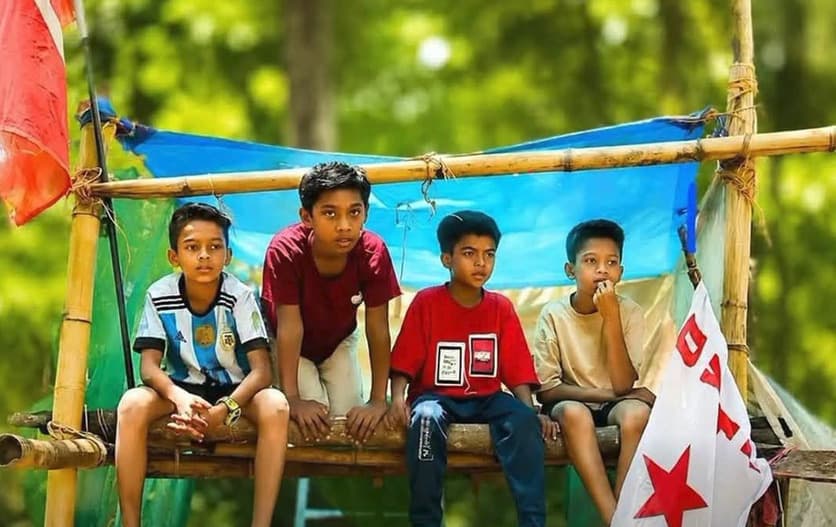 'ഇൻസ്റ്റഗ്രാമിലെ വീഡിയോയല്ലേ മാറ്റാനാകൂ, നെഞ്ചിലെ ചെങ്കൊടി മാറ്റാൻ കഴിയില്ല'; പേജ് പൂട്ടിയ നടപടിയിൽ മെറ്റയ്ക്ക് മറുപടിയുമായി 'കുട്ടി സഖാവ്' മുഹമ്മദ് സിയാൻ