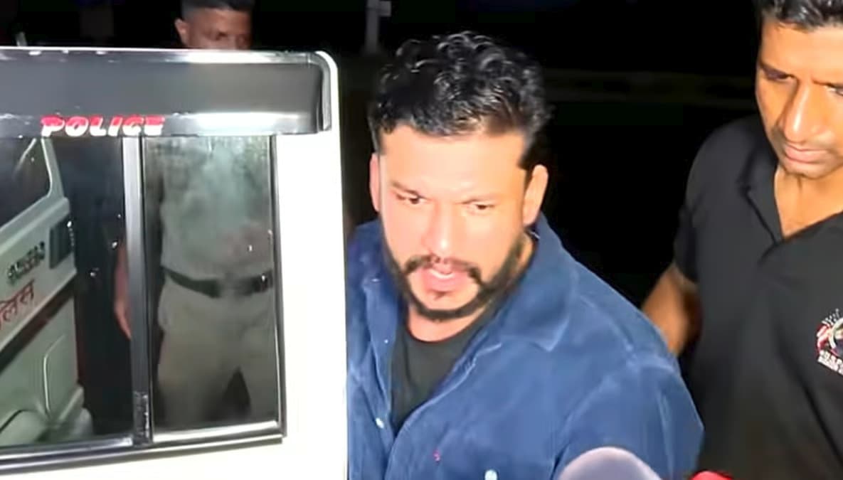 ഊന്നുകൽ സി.ഐയെ ഭീഷണിപ്പെടുത്തിയ കേസ്: അർജുൻ ആയങ്കിയെ രണ്ടു ദിവസത്തെ പൊലീസ് കസ്റ്റഡിയിൽ വിട്ട് കോടതി