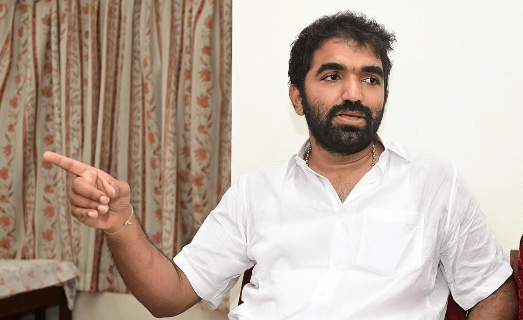 ജി. സുകുമാരൻ നായരെ അപമാനിക്കാൻ നീചമായ നീക്കം, അദ്ദേഹം കേരളത്തിന്റെ സ്വത്ത്; ഗണേഷ് കുമാറിനെതിരെ ഒളിയമ്പുമായി ചാണ്ടി ഉമ്മൻ എം.എൽ.എ
