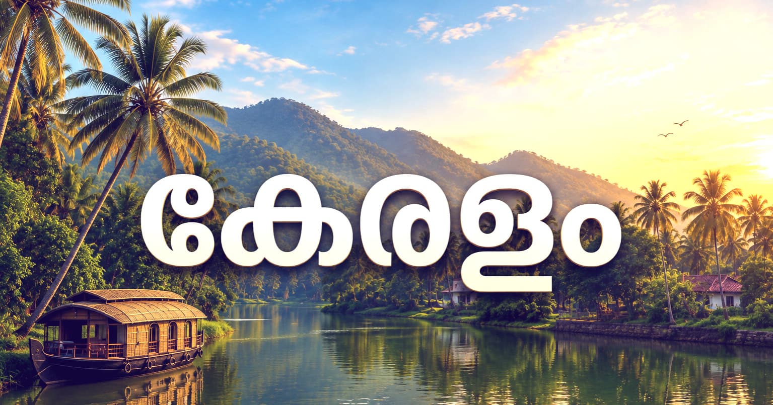 സംസ്ഥാനത്തിന്റെ പേര് ഇനി ഔദ്യോഗികമായി 'കേരളം'; പുനർനാമകരണ ബില്ലിൽ ഒപ്പുവെച്ച് രാഷ്ട്രപതി ദ്രൗപതി മുർമു