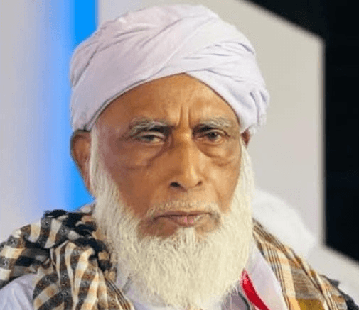 കേരള ജംഇയ്യത്തുൽ ഉലമാ സംസ്ഥാന അധ്യക്ഷൻ കിടങ്ങഴി യു. അബ്ദുറഹീം മുസ്ലിയാർ അന്തരിച്ചു