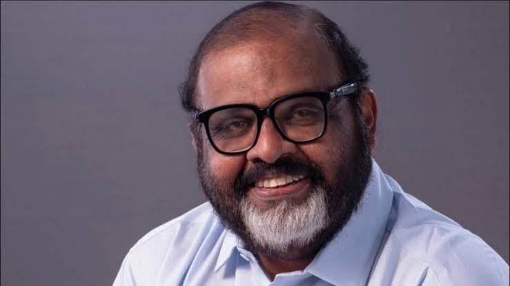 കടുത്ത പനിയെ തുടർന്ന് ആശുപത്രിയിൽ; ഗതാഗത മന്ത്രി സി.പി. ജോണിന്റെ വ്യാഴാഴ്ച വരെയുള്ള ഔദ്യോഗിക പരിപാടികൾ റദ്ദാക്കി