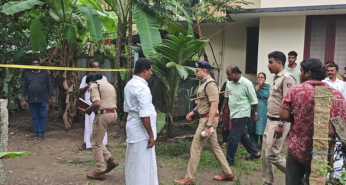 കരുവാറ്റ കൊലക്കേസ്: വഴക്കുപറഞ്ഞതിലുള്ള പക; ശിവൻകുട്ടിയെ വധിക്കാൻ മുൻപും പദ്ധതിയിട്ടു, ചോദ്യം ചെയ്യലിലും കുലുക്കമില്ലാതെ 13-കാരി