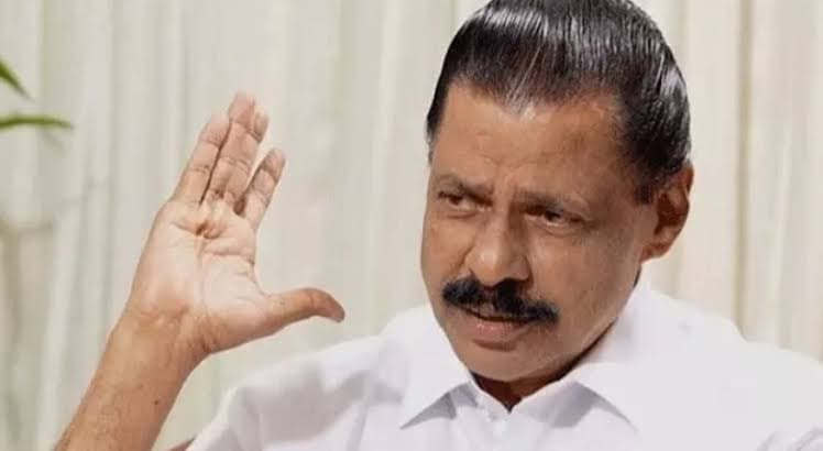സി.പി.ഐ.എമ്മിനെ കടന്നാക്രമിക്കാൻ ഇ.ഡി ശ്രമിക്കുന്നു; റെയ്ഡുകൾ പാർട്ടിവിരുദ്ധ മനോഭാവം സൃഷ്ടിക്കാനെന്ന് എം.വി. ഗോവിന്ദൻ