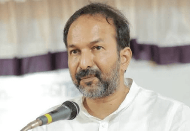 ചടങ്ങിൽ വൈകിയെത്തിയതിൽ അടൂർ ഗോപാലകൃഷ്ണനോട് ആത്മാർത്ഥമായി മാപ്പ് പറഞ്ഞു; കൂടുതൽ ജാഗ്രത പുലർത്തണമായിരുന്നുവെന്ന് മന്ത്രി പി.സി. വിഷ്ണുനാഥ്