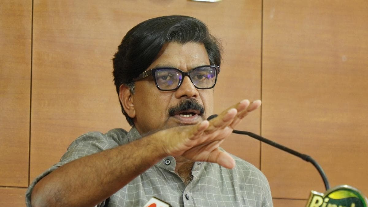 മാസപ്പടി കേസ്: ഇ.ഡി കണ്ടെത്തിയത് മഞ്ഞുമലയുടെ ഒരംശം മാത്രം; പുറത്തുവന്നത് വൻ കൊള്ളയെന്ന് മാത്യു കുഴൽനാടൻ