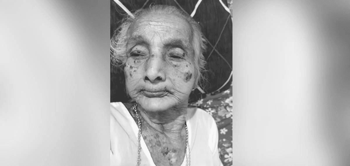 ഇൻസ്റ്റഗ്രാമിലൂടെ പ്രിയങ്കരിയായ അമ്മുക്കുട്ടി അമ്മൂമ്മ അന്തരിച്ചു; വിയോഗവാർത്ത പങ്കുവെച്ച് ചെറുമകൾ ഗോപിക