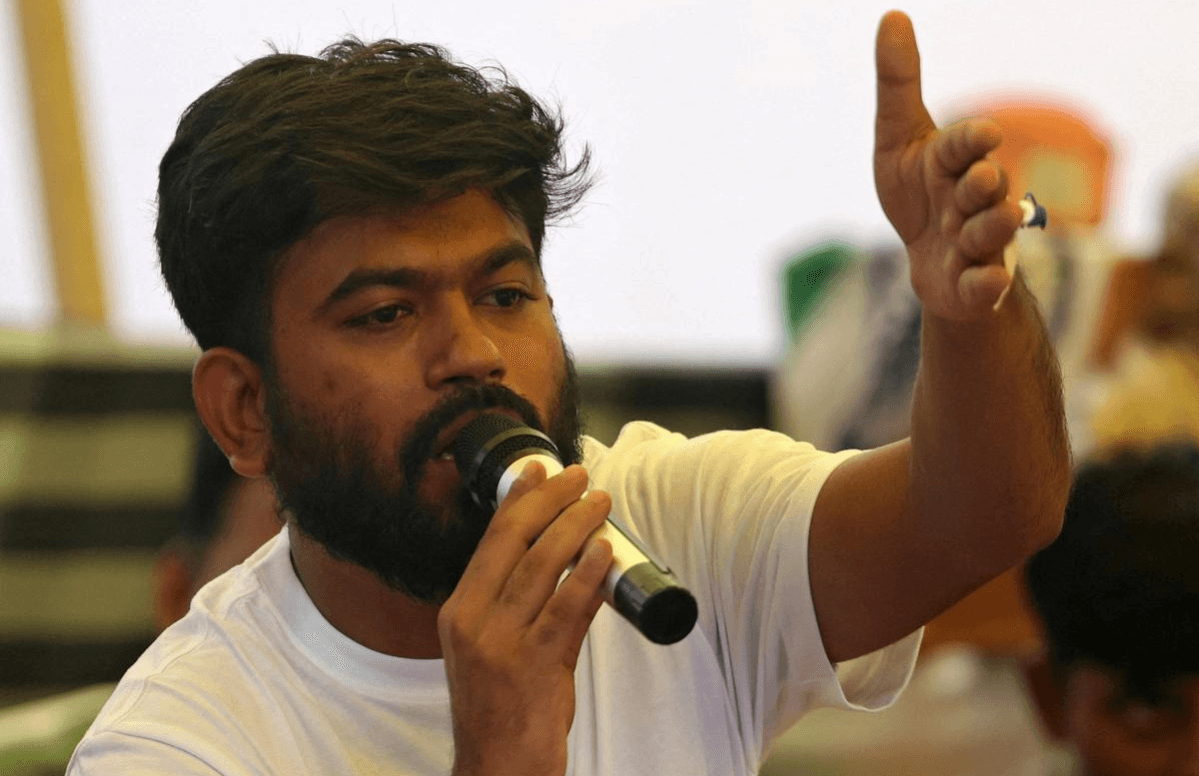 മഹാരാഷ്ട്രയിൽ സർക്കാർ സ്കൂളുകൾ ശോചനീയാവസ്ഥയിൽ: വിദ്യാഭ്യാസ മന്ത്രി ദാദാ ഭൂസെ രാജിവെക്കണമെന്ന് സി.ജെ.പി കൺവീനർ അഭിജീത് ദീപ്‌കെ