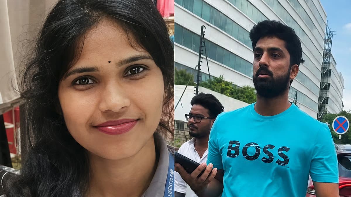 ഹൈദരാബാദിൽ ജനസേന രാജ്യസഭാ എം.പിയുടെ മകൻ ഓടിച്ച ആഡംബര കാറിടിച്ച് 26-കാരിക്ക് ദാരുണാന്ത്യം; പ്രതിയെ പിടികൂടാതെ പോലീസ്