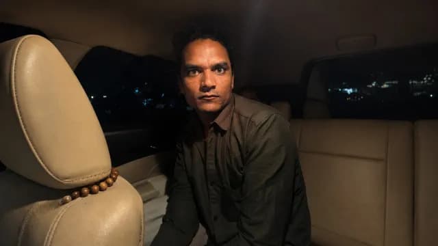 ട്രാൻസ്‌ജെൻഡർ വേഷത്തിൽ വീടുകയറി യുവതിയെ പീഡിപ്പിച്ച 28-കാരൻ പിടിയിൽ; യാചകനായും വേഷം മാറാറുണ്ടെന്ന് മുംബൈ പോലീസ്