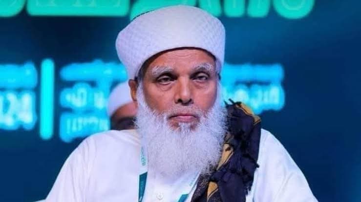 സഖാവ് ഉമർ ഫൈസി'യും ഹംസയുമുള്ള വഖഫ് ബോർഡ് സർക്കാരിന് സ്വീകാര്യമല്ല; ഹൈക്കോടതിയിൽ ആർ.എസ്.എസിനെ തുണയ്ക്കുന്ന നിലപാടെന്ന് ഉമർ ഫൈസി മുക്കം
