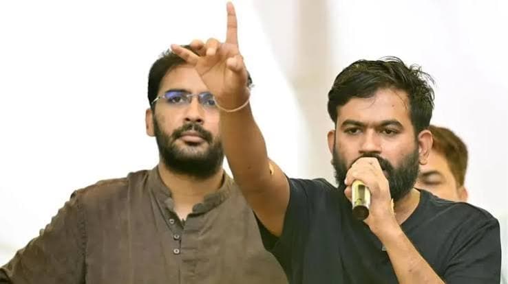കേന്ദ്രം നൽകിയ വാഗ്ദാനങ്ങൾ ലംഘിച്ചു; രാജ്യവ്യാപക പ്രക്ഷോഭവുമായി വീണ്ടും മുന്നോട്ട് പോകാൻ സി.ജെ.പി