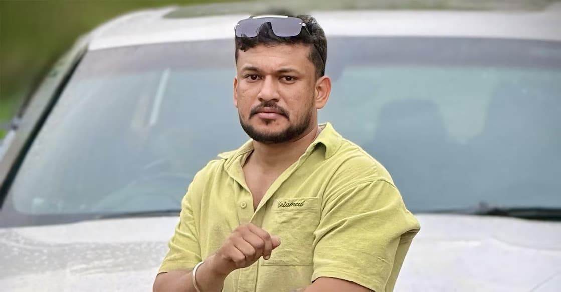 കോതമംഗലം എസ്.എച്ച്.ഒയെ ഭീഷണിപ്പെടുത്തിയ കേസ്: അർജുൻ ആയങ്കിക്ക് ജാമ്യം; കാപ്പ നിലനിൽക്കുന്നതിനാൽ ജയിലിൽ തുടരും