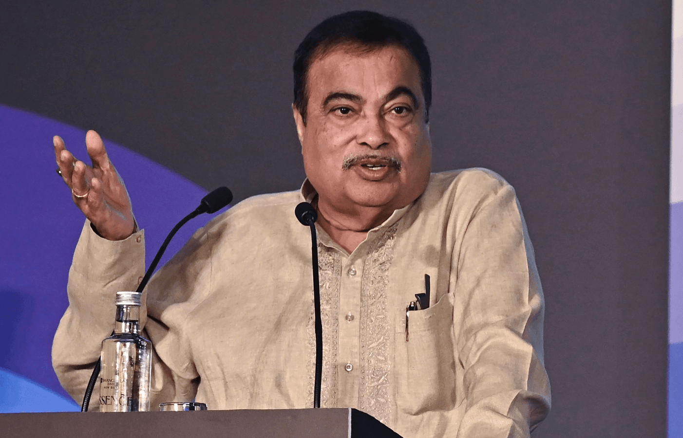 ഇനി പഴയതുപോലെ ജോലി ചെയ്യാനാകില്ല; പുതിയ തലമുറ ചുമതലകൾ ഏറ്റെടുക്കണമെന്ന് നിതിൻ ഗഡ്കരി