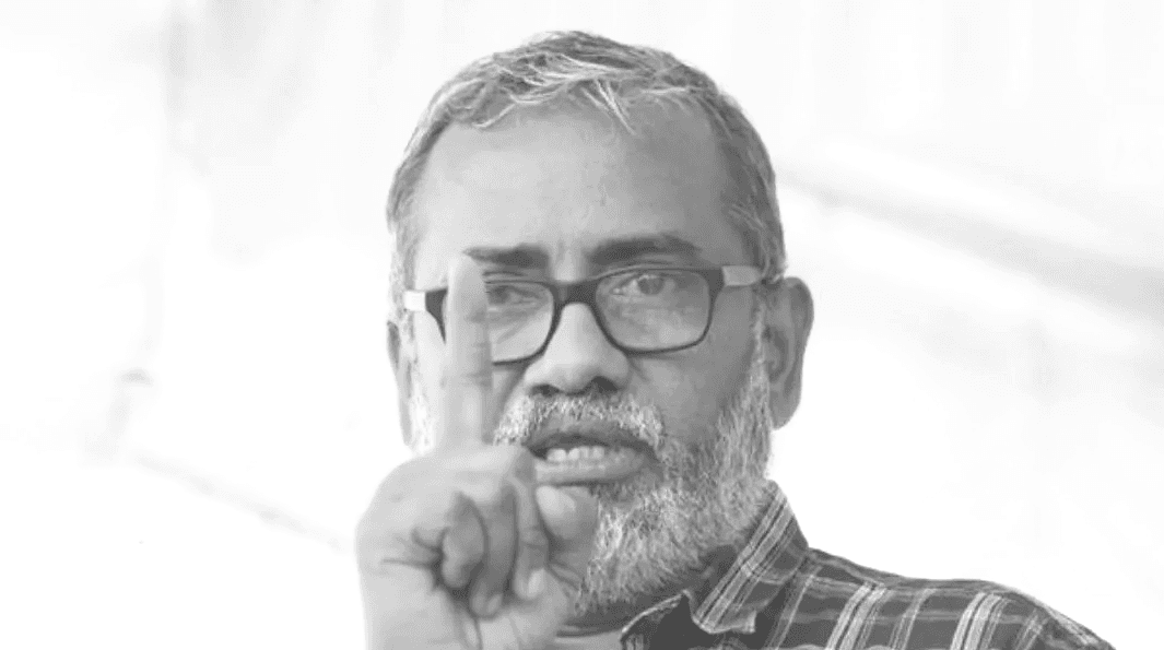 പ്രതിപക്ഷ ഉപനേതാവ് സ്ഥാനം സി.പി.ഐക്ക് ന്യായമായും ലഭിക്കേണ്ടത്; മുഖ്യമന്ത്രി പദം ഉപേക്ഷിച്ചുപോന്ന ചരിത്രമുള്ള പാർട്ടിയാണിത്: പി. പ്രസാദ്