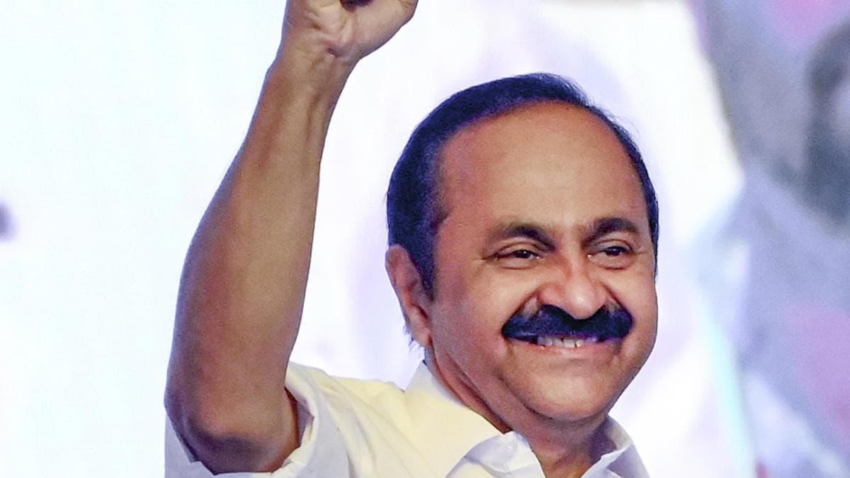 വിലക്കയറ്റമില്ലാതെ ഓണം ആഘോഷിക്കാൻ സർക്കാർ സജ്ജം; പ്രതിസന്ധികളെ അതിജീവിക്കാൻ കരുത്താകട്ടെ തിരുവോണം: മുഖ്യമന്ത്രി വി.ഡി. സതീശൻ