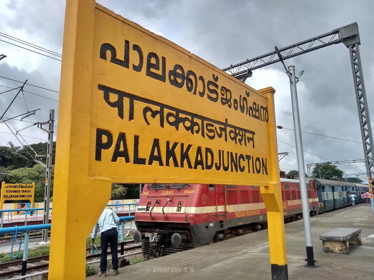 റെയിൽവേ ഡിവിഷൻ വിഭജന നീക്കം: ആശങ്കകൾ ധരിപ്പിക്കാൻ യു.ഡി.എഫ് എം.പിമാർ റെയിൽവേ മന്ത്രിയെ കാണും; നടപടിയില്ലെങ്കിൽ റെയിൽ ഭവന് മുന്നിൽ സമരം