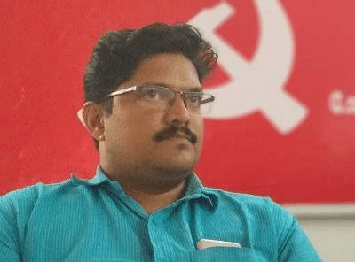 കത്ത് നൽകി കാര്യം തീരുമാനിക്കാമെന്നത് ഏകാധിപത്യ നിലപാട്; പിണറായിക്കും വിജിനുമെതിരെ രൂക്ഷവിമർശനവുമായി എ.ഐ.വൈ.എഫ്