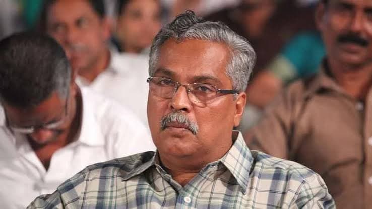 സി.പി.ഐ - സി.പി.ഐ.എം രാഷ്ട്രീയ ബന്ധം അറിയാത്തവർ പലതും വിളിച്ചുപറയും; എം. വിജിന് മറുപടിയുമായി ബിനോയ് വിശ്വം