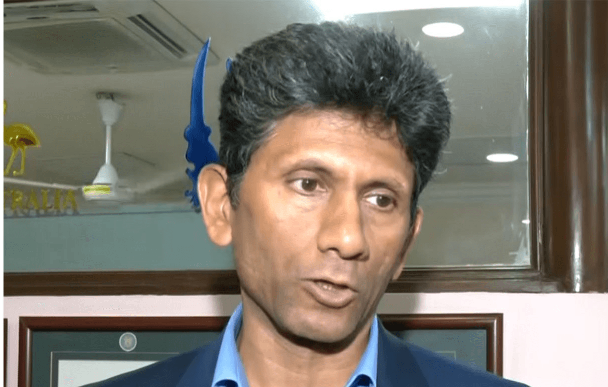 സ്പിൻ ബൗളർമാരെ വേണ്ടവിധം ഉപയോഗിച്ചില്ല; ശുഭ്മാൻ ഗില്ലിന്റെ ക്യാപ്റ്റൻസിക്കെതിരെ രൂക്ഷവിമർശനവുമായി വെങ്കടേഷ് പ്രസാദ്