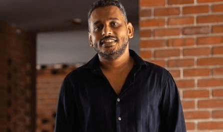 തിരക്കഥയിൽ 'കരയണം' എന്ന് മാത്രം; തിയേറ്ററുകളെ കണ്ണീരണിയിച്ച രംഗത്തിന് പിന്നിലെ അനുഭവം പങ്കുവെച്ച് ഗിരീഷ് എ.ഡി