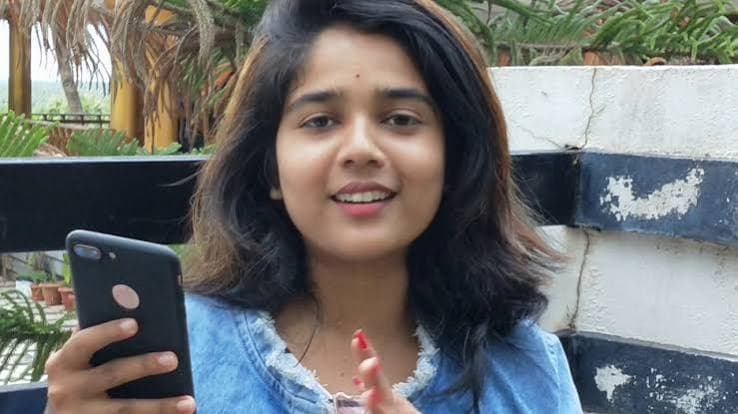 ദീപ്തി കല്യാണിക്കെതിരായ പരാമർശങ്ങളിൽ ഉറച്ചുനിൽക്കുന്നു; കുടുംബത്തെ അധിക്ഷേപിച്ചതിനാലാണ് വീഡിയോ ചെയ്തതെന്ന് ഹെലൻ ഓഫ് സ്പാർട്ട