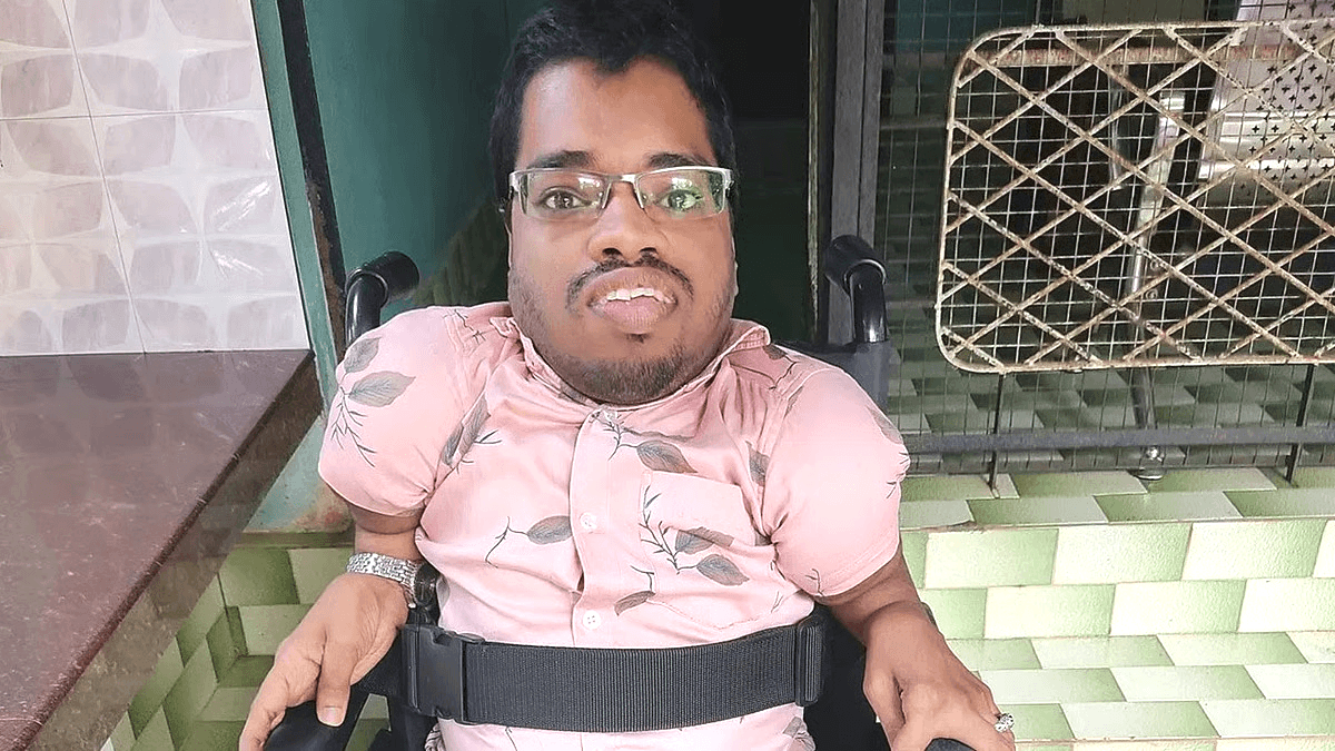 പ്രമുഖ കണ്ടന്റ് ക്രിയേറ്റർ സ്വാലിഹ് വളാഞ്ചേരി വിടവാങ്ങി; അന്ത്യം ന്യുമോണിയ ബാധിച്ച് ചികിത്സയിലിരിക്കെ