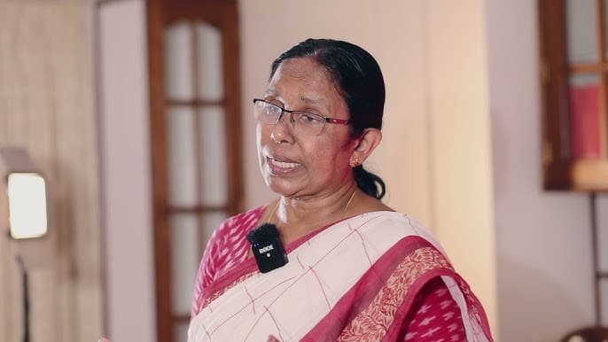 സ്ത്രീകൾക്കെതിരായ സമസ്തയുടെ നിലപാട് അങ്ങേയറ്റം സ്ത്രീവിരുദ്ധവും കാലഹരണപ്പെട്ടതും; തുറന്നടിച്ച് കെ.കെ. ശൈലജ