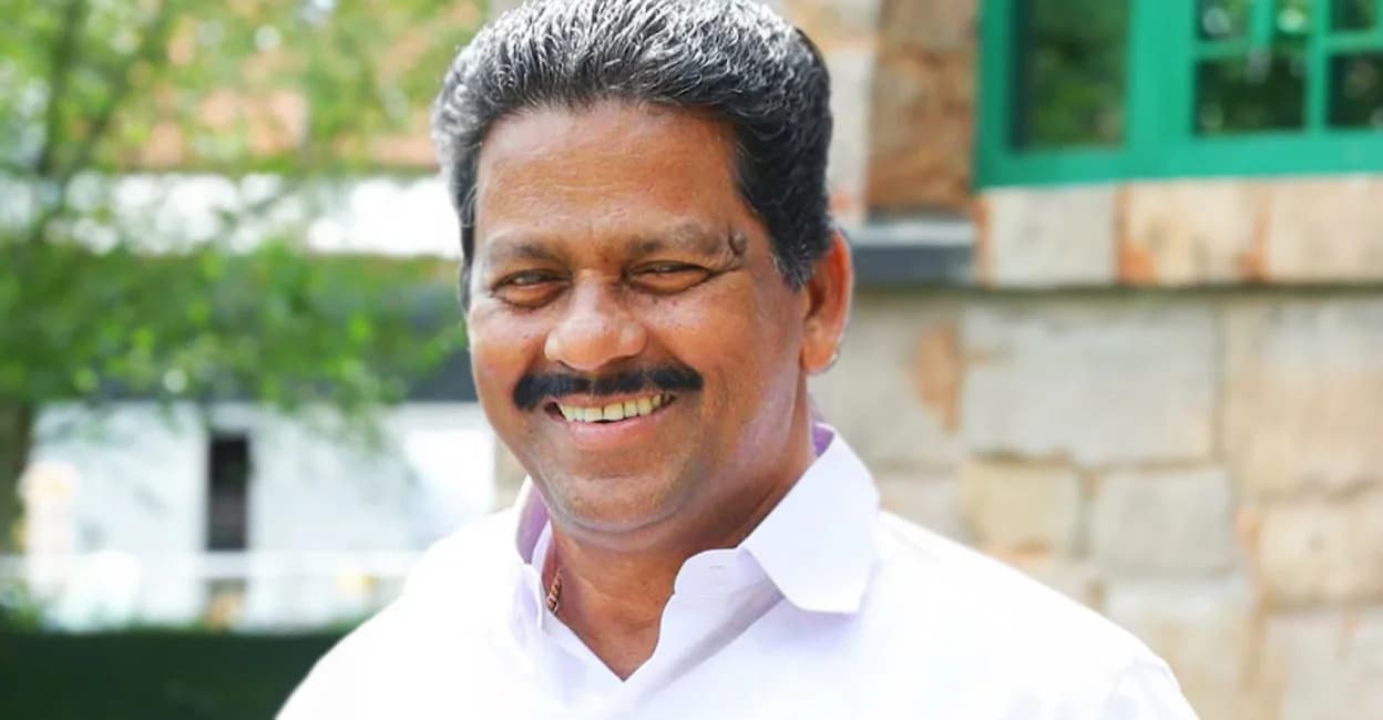 ചേന്തി അനിലിന്റേത് കടുത്ത അച്ചടക്കലംഘനം; ഗ്രൂപ്പുപോര് എന്ന വാദം അടിസ്ഥാനരഹിതമെന്ന് എൻ. ശക്തൻ