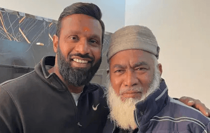 ബജ്റംഗ് ദളിന്റെ അതിക്രമത്തെ  പ്രതിരോധിച്ച 'മുഹമ്മദ് ദീപക്കി'നെതിരായ കേസ് നടപടികൾ സുപ്രീം കോടതി മരവിപ്പിച്ചു