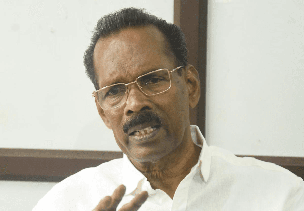 'പാർട്ടിക്കെതിരെ നീങ്ങിയവരെക്കുറിച്ചാണ് പിണറായി പരാമർശിച്ചത്'; തളിപ്പറമ്പ് പ്രസംഗത്തിലെ വിവാദത്തിൽ വിശദീകരണവുമായി ടി.പി. രാമകൃഷ്ണൻ