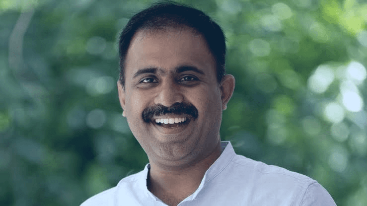 പിണറായിയിൽ നിന്നുള്ള മോചനവും പാർട്ടി നവീകരണവും സ്വപ്നം കണ്ട സഖാക്കളെ വീണ്ടും വിഡ്ഢികളാക്കി'; കടുത്ത വിമർശനവുമായി അബിൻ വർക്കി എം.എൽ.എ