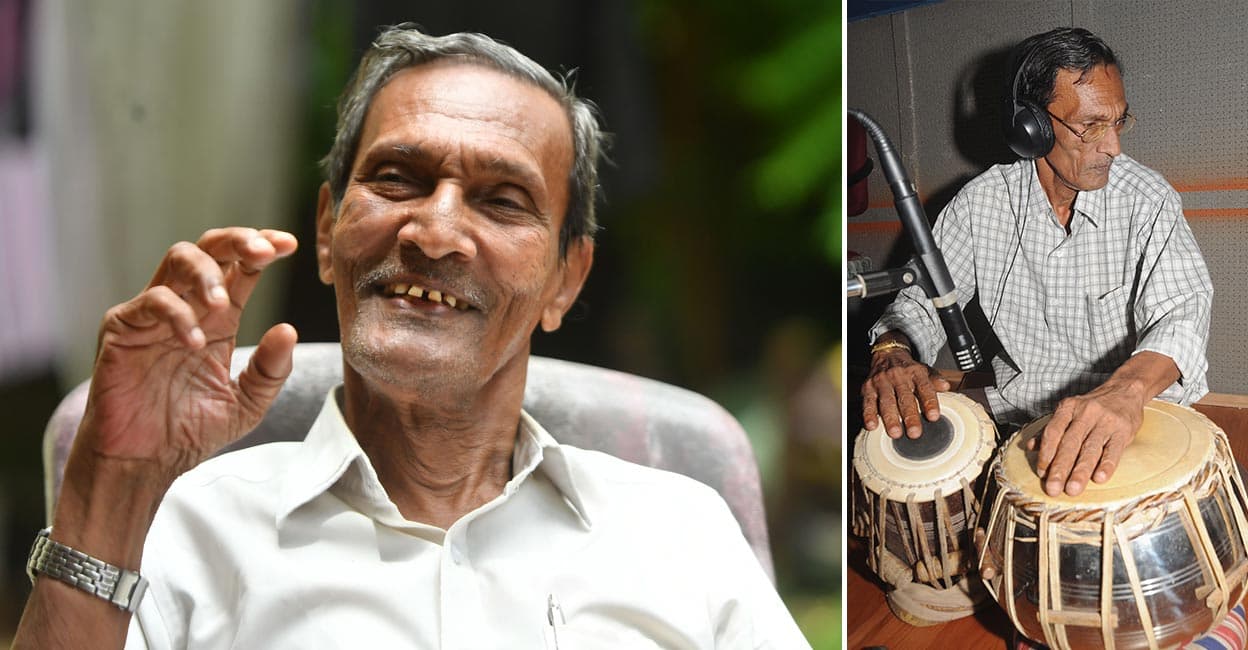 സംഗീത സംവിധായകൻ കോഴിക്കോട് അബൂബക്കർ അന്തരിച്ചു; മൂവായിരത്തിലേറെ ഗാനങ്ങൾക്ക് ഈണം പകർന്ന മാപ്പിളപ്പാട്ട് പ്രതിഭയ്ക്ക് വിട