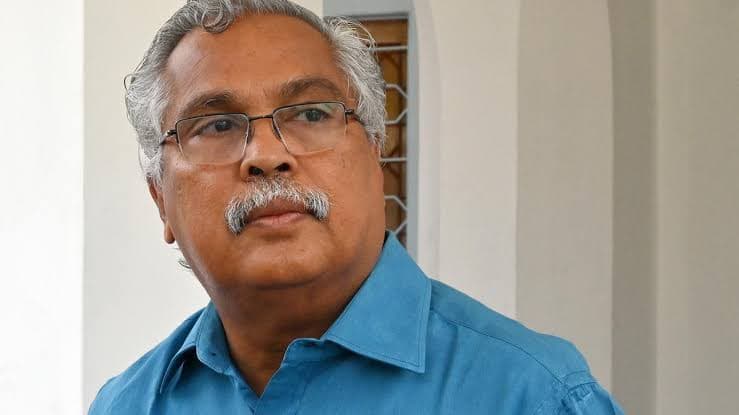 ഇടതുമുന്നണി സി.പി.ഐയുടെ സ്വന്തം കുഞ്ഞ്, അതിനെ ഇല്ലാതാക്കുന്ന ഒന്നും പാർട്ടി ചെയ്യില്ല': ബിനോയ് വിശ്വം