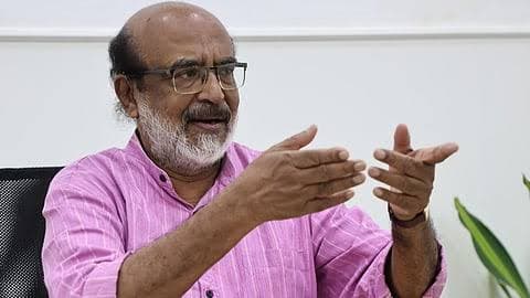 'ഒരു പതിറ്റാണ്ട് അധികാരത്തിലിരുന്നപ്പോൾ പാർട്ടിയിൽ അഹങ്കാരം തലപൊക്കി, തെരഞ്ഞെടുപ്പിൽ വോട്ടർമാർ കനത്ത ഷോക്ക് ട്രീറ്റ്‌മെന്റ് നൽകി': തോമസ് ഐസക്