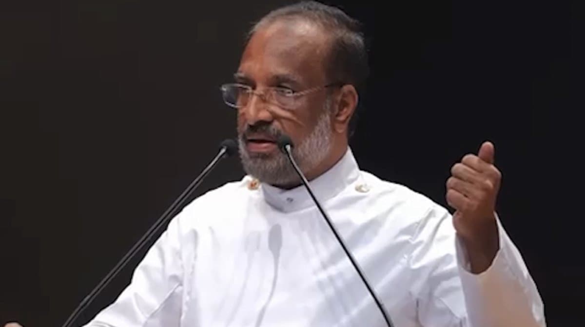 എച്ച്.ഐ.വി പരിശോധന നടത്തിയ ശേഷം മാത്രമേ യുവാക്കളുടെ വിവാഹം നടത്താവൂ; വിവാദ പ്രസ്താവനയുമായി മാർത്തോമ്മാ സഭാ വൈദികൻ
