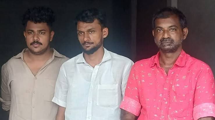 കാസർകോട് തൂഫാൻ എം.ഡി.എം.എ കേസ്: പ്രതി മുഹമ്മദ് ഹുസൈന്റെ കോൾ വിവരങ്ങൾ പോലീസ് പരിശോധിക്കുന്നു