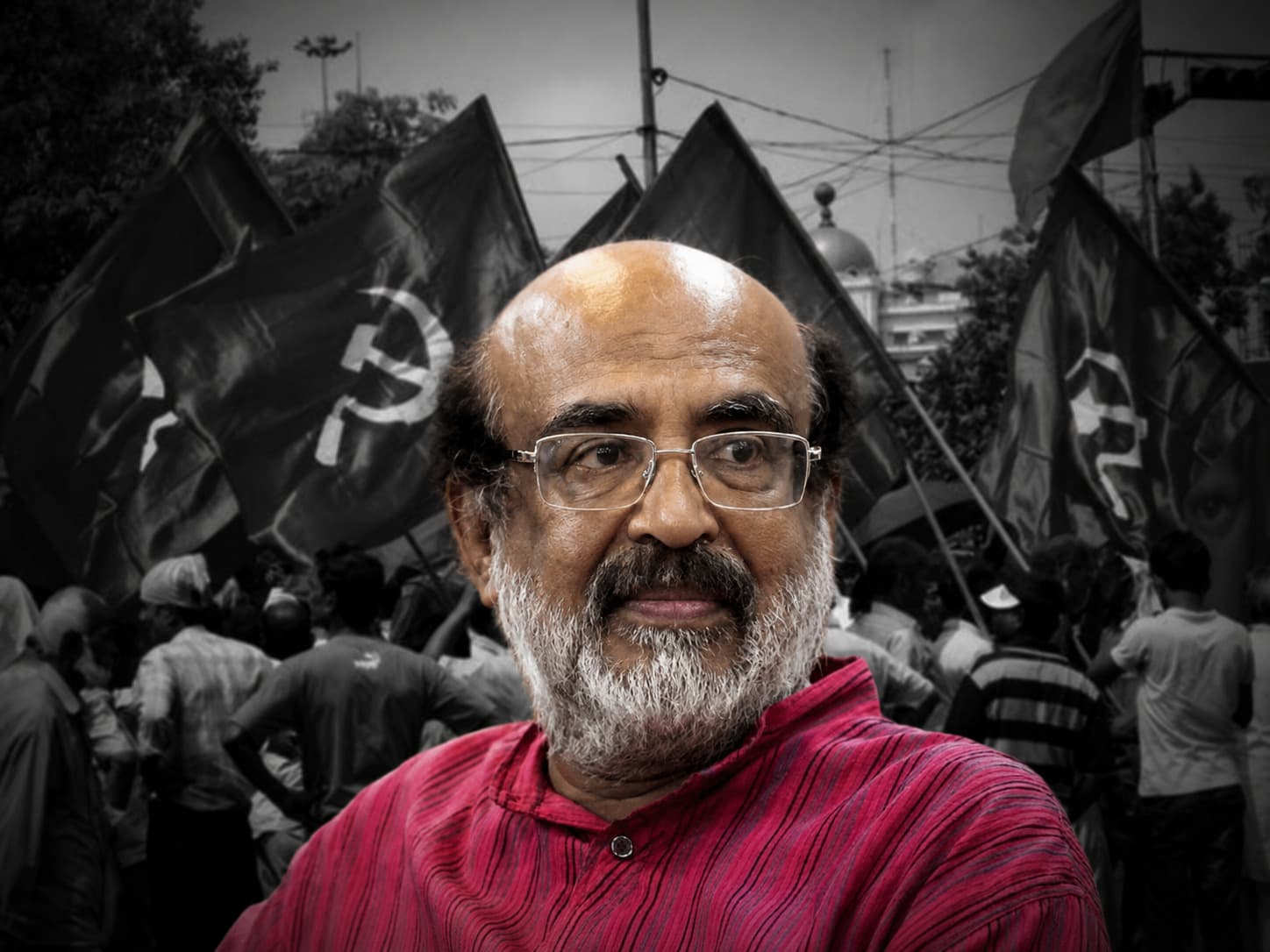 തെരഞ്ഞെടുപ്പ് പരാജയത്തിൽ നേതൃത്വത്തിന് വീഴ്ചയുണ്ടായി, വ്യക്തമാക്കിയത് കേന്ദ്രകമ്മിറ്റി റിപ്പോർട്ടിലെ കാര്യം; നിലപാടിൽ മാറ്റമില്ലെന്ന് തോമസ് ഐസക്
