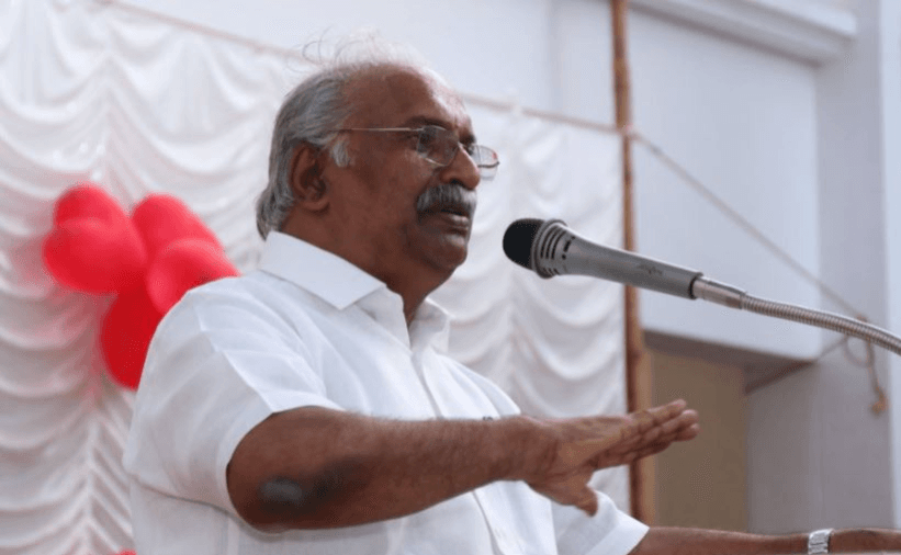വെള്ളാപ്പള്ളിയെ മുൻപ് ഈഴവരുടെ ഈശ്വരനെന്ന് വിശേഷിപ്പിച്ചിരുന്നു, ഇത്രയും ക്രൂരനാണെന്ന് അന്ന് തിരിച്ചറിഞ്ഞില്ല: ഗോകുലം ഗോപാലൻ