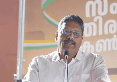 'കാന്തപുരത്തിന്റെ സ്ത്രീവിരുദ്ധ നിലപാടിനെതിരായ പിണറായിയുടെ വാക്കുകൾ എത്ര തിരഞ്ഞിട്ടും കിട്ടുന്നില്ല'; ഫേസ്ബുക്ക് കുറിപ്പുമായി രാജു പി. നായർ