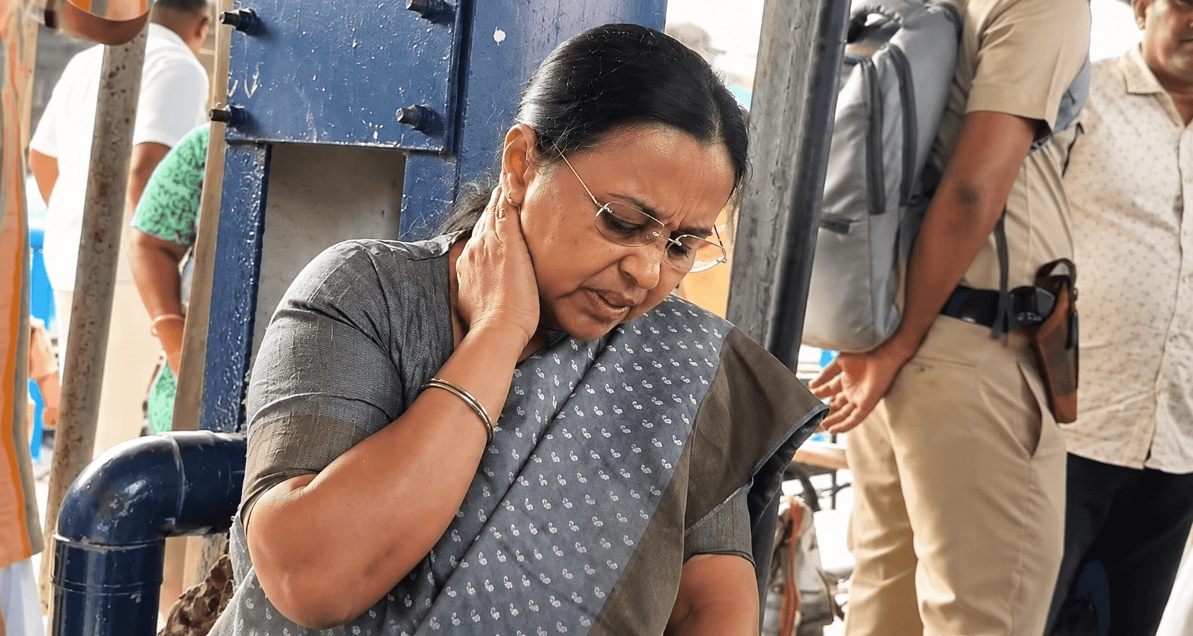 വീണാ ജോർജിനെതിരായ ആക്രമണക്കേസ്: എട്ടംഗ പ്രത്യേക അന്വേഷണ സംഘത്തെ നിയമിച്ച് ഉത്തരവ്