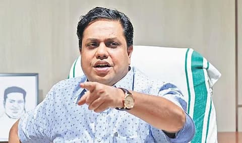 കാന്തപുരത്തിന്റേത് ഇന്ത്യയിലിരുന്ന് പറയാൻ പാടില്ലാത്ത വാക്കുകൾ; രാജ്യത്തെ നിയമങ്ങൾ മാനിക്കാൻ മുസ്ലിം സമുദായത്തിന് ബാധ്യതയുണ്ട്: എ.എൻ. ഷംസീർ