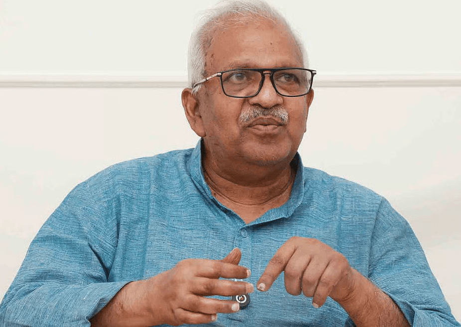 ഇടതുപക്ഷത്തിന്റെ രാഷ്ട്രീയ അടിത്തറ ദുർബലപ്പെട്ടു, സി.പി.ഐ.എമ്മിനുള്ളിലും തിരുത്തലുകൾ അനിവാര്യം: പി. ജയരാജൻ