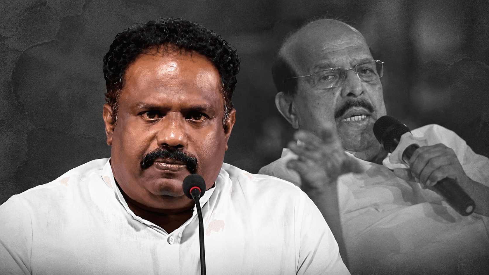 'കുടുംബത്തിന് പുറത്തിറങ്ങാൻ പോലും സാധിക്കുന്നില്ല'; ജി. സുധാകരന്റെ ലഹരി ആരോപണത്തിൽ കണ്ണീരണിഞ്ഞ് സി.പി.ഐ.എം നേതാവ്