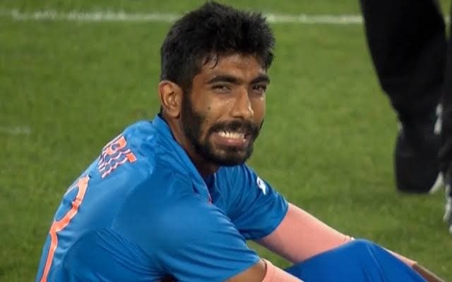 ബുമ്രയുടെ ഫിറ്റ്നസിൽ അനിശ്ചിതത്വം; ലഖ്‌നൗ പേസർ പ്രിൻസ് യാദവിനെ ബാക്കപ്പായി പരിഗണിച്ച് ബി.സി.സി.ഐ