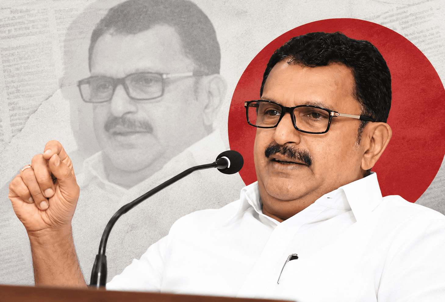 ട്രാൻസ്‌ജെൻഡർ വ്യക്തികൾക്കായി സമഗ്ര ചികിത്സാ പ്രോട്ടോക്കോൾ; സർക്കാർ ആശുപത്രികളിൽ പ്രത്യേക സൗകര്യങ്ങൾ ഒരുക്കാൻ ആരോഗ്യമന്ത്രി കെ. മുരളീധരന്റെ നിർദ്ദേശം