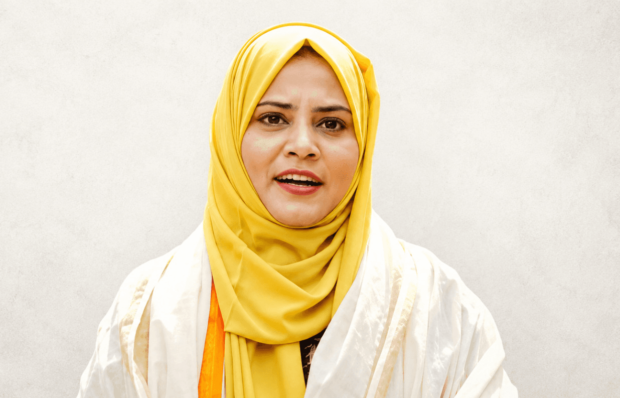 'സ്ത്രീപക്ഷത്ത് തന്നെ ഉറച്ചുനിൽക്കുന്നു; കാന്തപുരത്തെ മാത്രം ലക്ഷ്യമിട്ടുള്ള കടന്നാക്രമണത്തോട് വിയോജിപ്പ്': ഫാത്തിമ തഹ്ലിയ എം.എൽ.എ