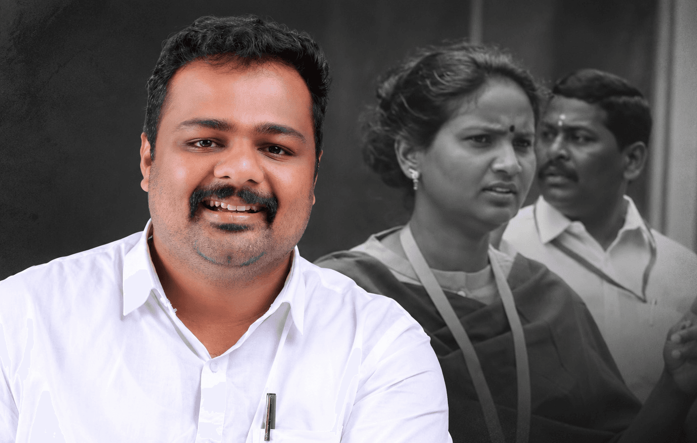 'പാട്ട് നിർത്തി തല്ല് കൂടുന്നത് അത്ര രമ്യമല്ല';'പാട്ടുപാടുന്ന ലാഘവത്തോടെ അണികളെ ഒപ്പം നിർത്താനാകില്ല'; രമ്യ ഹരിദാസിനെ പരിഹസിച്ച് കെപിസിസി വക്താവ് വസന്ത് സിറിയക്