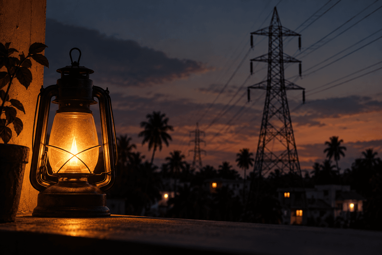 സെപ്റ്റംബറിലും സംസ്ഥാനത്ത് പവർകട്ട് തുടർന്നേക്കും; രാത്രികാല വൈദ്യുതി നിയന്ത്രണം കർശനമാക്കാൻ നീക്കം