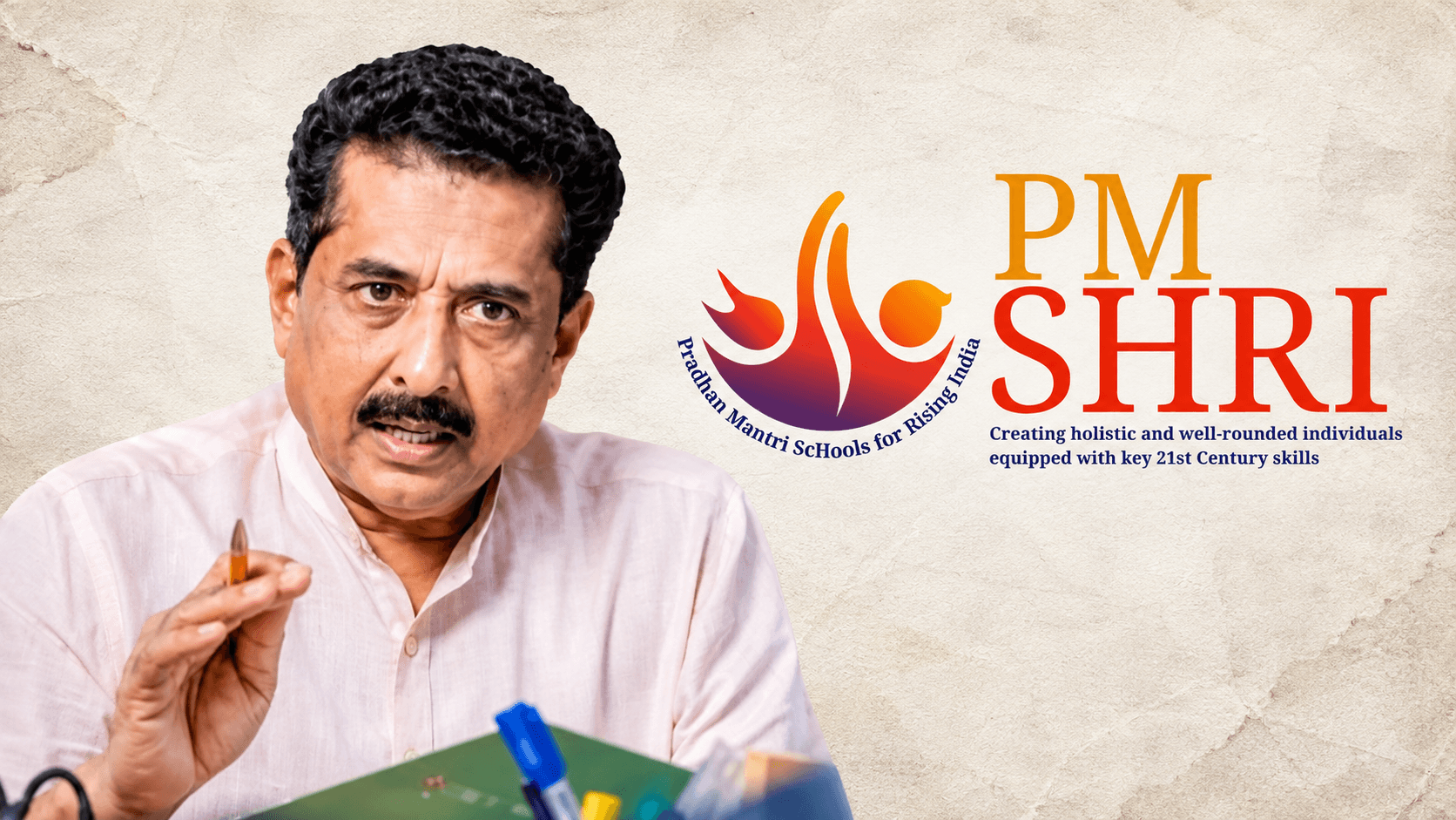 പി.എം ശ്രീ പദ്ധതിയിൽ സർക്കാർ പുതിയ നീക്കങ്ങൾ നടത്തിയിട്ടില്ല; സംസ്ഥാനത്തെ പ്രതിസന്ധിയിലാക്കിയത് മുൻ ഇടതുഭരണമെന്ന് മന്ത്രി എൻ. ഷംസുദ്ദീൻ